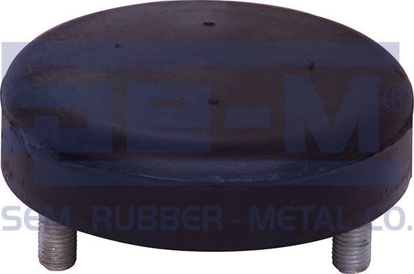 Отбойник амортизатора (стойки) Sem Lastik. Артикул 15446