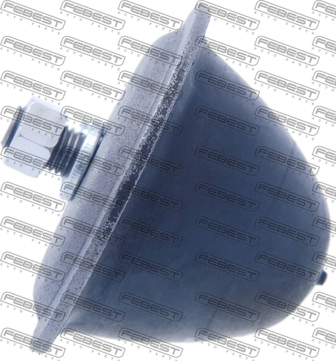 Отбойник амортизатора (стойки) Febest. Артикул MD-004