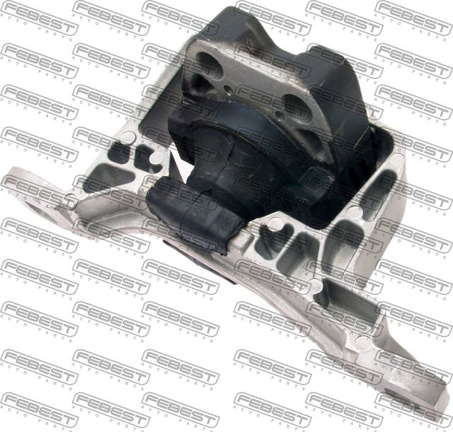 Подушка (опора) двигателя Febest правая для Volvo V50 I 2004-2012. Артикул FM-CB4RH