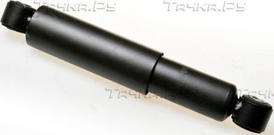 Амортизатор Denckermann задний для Citroen Jumper II 2006-2026. Артикул DSF157G