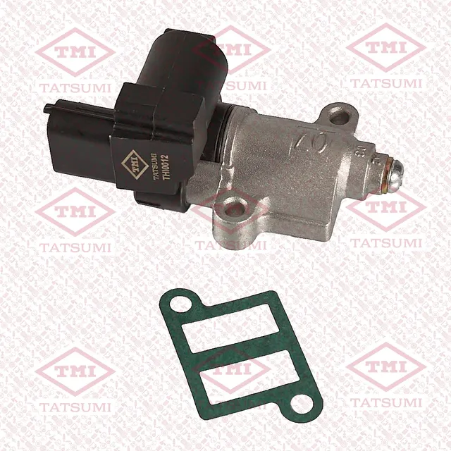 Регулятор холостого хода (Tatsumi). Артикул THI0012