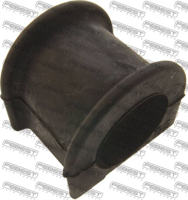 Втулка стабилизатора Febest. Артикул TSB-FZJ105F