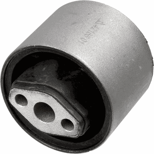 Сайлентблок переднего рычага подвески Lemforder. Артикул 42166 01