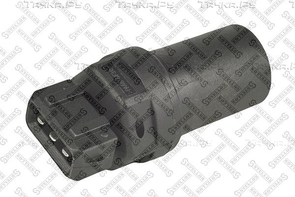 Датчик скорости Stellox для Volkswagen Scirocco II 1983-1989. Артикул 06-11502-SX
