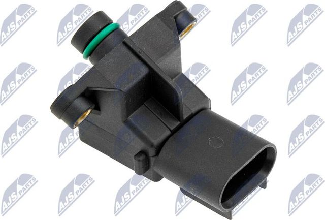 Датчик абсолютного давления (ДАД, MAP) NTY для Plymouth Voyager III 1995-2001. Артикул ECM-CH-007