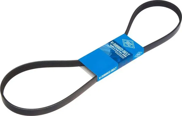 Ремень поликлиновой (SUN). Артикул 5pk1110