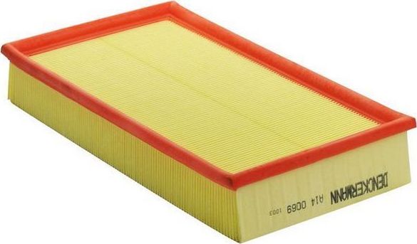 Воздушный фильтр Denckermann. Артикул A140069