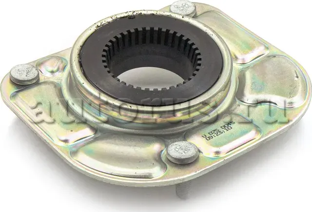 713002400 ОПОРА АМОРТИЗАТОРА С ПОДШИПНИКОМ В СБОРЕ (INA). Артикул 713002400