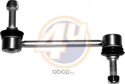 Стойка (тяга) стабилизатора 4U. Артикул MR-F-04555