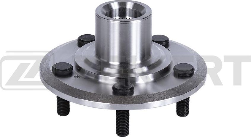 Ступица колеса Zekkert. Артикул RL-2320