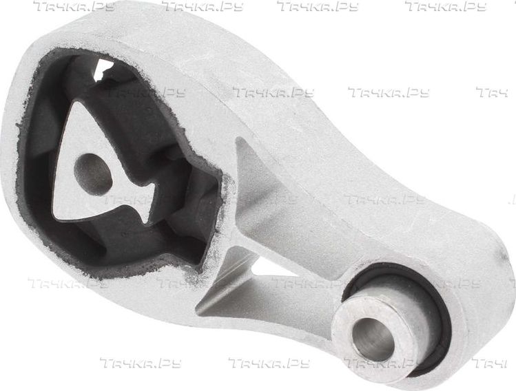 Опора (подушка) двигателя Corteco передняя для Smart Fortwo II (W451) 2007-2015. Артикул 49363508