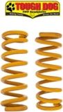 Пружина задняя Tough Dog усиленная для Holden Jackaroo 1992-2003, лифт 40 мм, средняя нагрузка. Артикул TDC267H