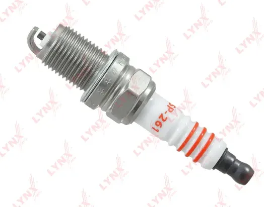 Свеча зажигания 7BCJSR (Nickel) CITROEN Jumpy 1.6 95-00  FIAT Scudo 1.6 96-06 / Punto 1.6 94-97  FOR (Lynxauto). Артикул sp-261