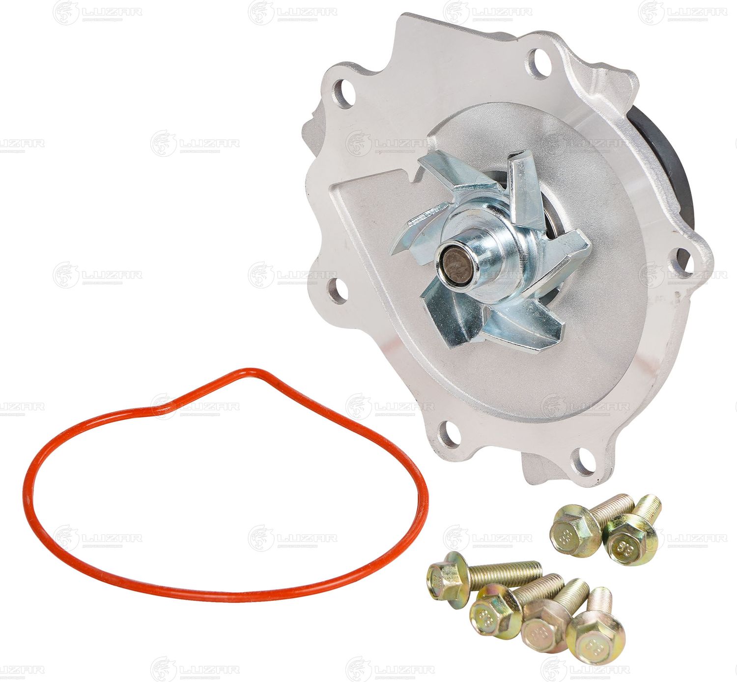 Помпа (водяной насос) Luzar. Артикул LWP 1060