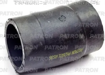 Патрубок радиатора (Patron) Patron. Артикул PH2601