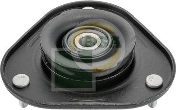 Опора амортизатора (стойки) BGA (резина/металл). Артикул SM9692