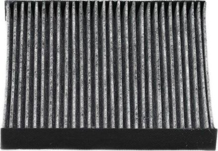 Салонный фильтр SCT-Germany. Артикул SAK 139