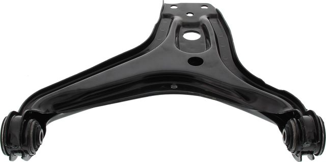 Поперечный рычаг передней подвески MAPCO левый нижний для Audi S2 I 1993-1996. Артикул 49705