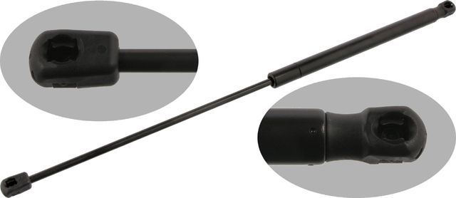 Амортизатор (упор) багажника Febi Bilstein. Артикул 34447