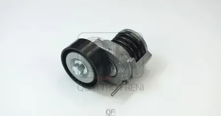 Натяжитель приводного ремня в сборе (Quattro Freni). Артикул qf31p00024
