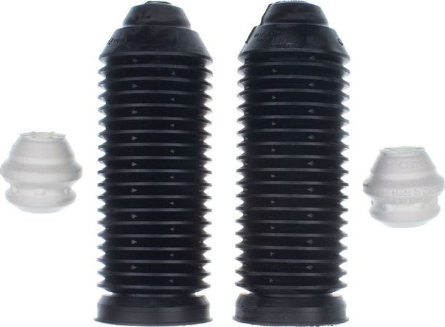 Комплект отбойников и пыльников амортизаторов (стоек) Denckermann. Артикул D500085