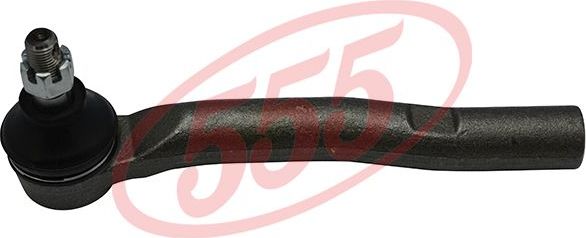 Наконечник рулевой тяги 555. Артикул SE-T391R