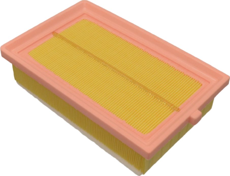 Воздушный фильтр Blue Print. Артикул ADL142212