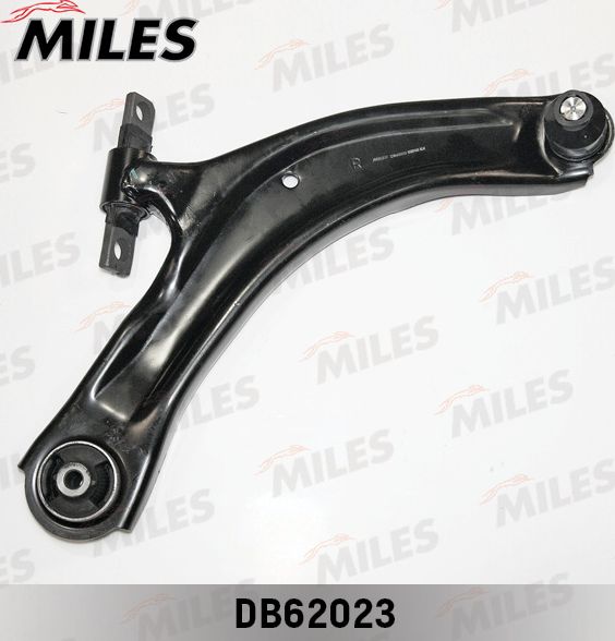 Поперечный рычаг передней подвески Miles. Артикул DB62023