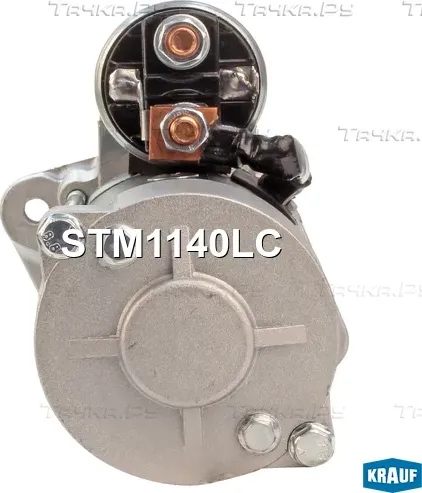 Стартер Krauf. Артикул STM1140LC