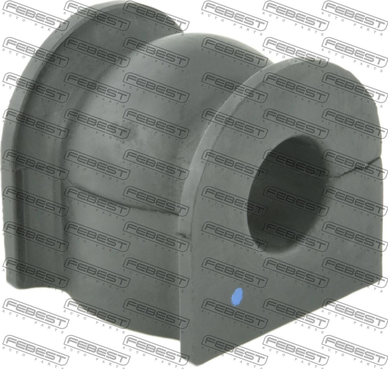 Втулка стабилизатора Febest. Артикул HSB-RN8D18F