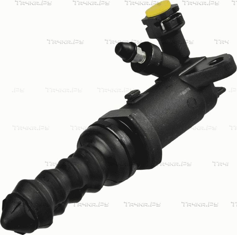 Цилиндр сцепления рабочий SACHS. Артикул 6283 600 563