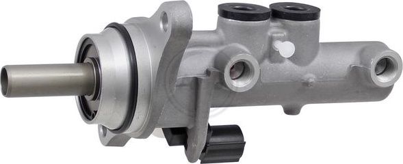 Тормозной цилиндр главный ABS (алюминий). Артикул 45046