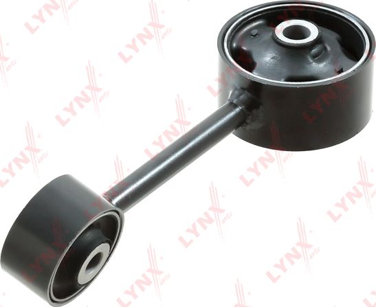 Подушка (опора) двигателя LYNXauto правая для Lexus ES III 1996-2001. Артикул ME-1677