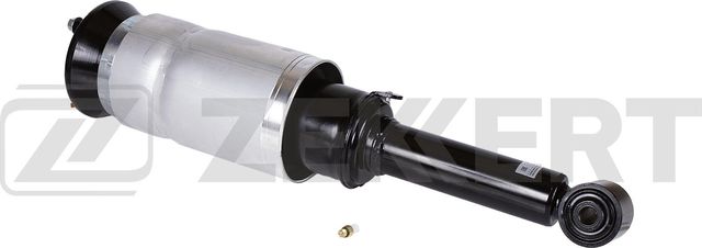 Стойка амортизационная пневмоподвески Zekkert передняя для Land Rover Range Rover Sport I 2005-2013. Артикул LD-1003