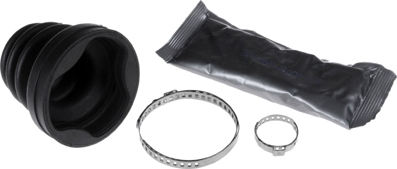 Пыльник ШРУСа внутренний Blue Print (резина). Артикул ADT38182