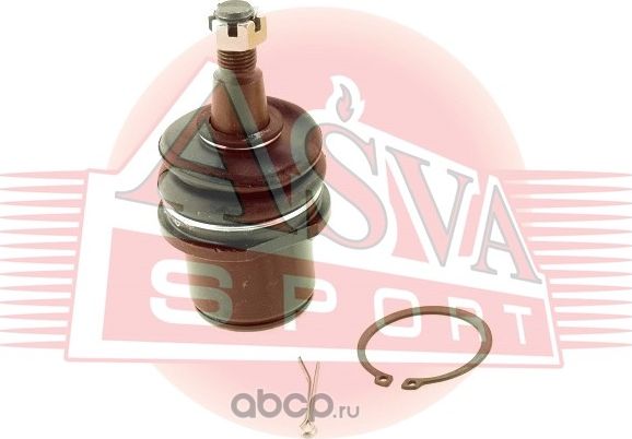Опора шаровая переднего поворотного кулака LEXUS LEXUS LS460/460L (Asva) Asva. Артикул 0120-001