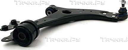 Рычаг передней подвески Volvo для Volvo C30 I 2006-2012. Артикул 31277462