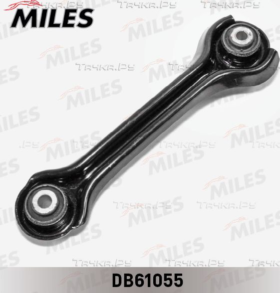Поперечный рычаг задней подвески Miles (Листовая сталь). Артикул DB61055