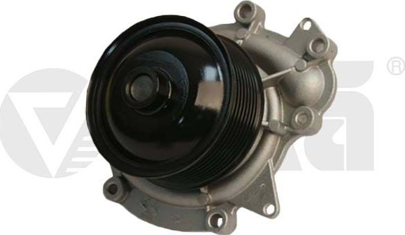 Помпа (водяной насос) Vika. Артикул 19905601