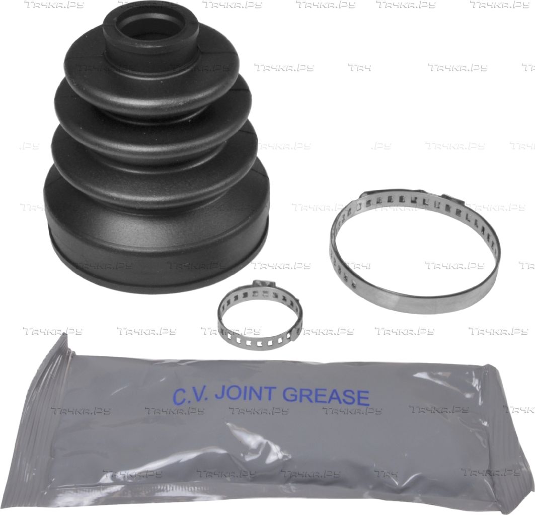 Пыльник ШРУСа внутренний Blue Print передний для Honda Civic VII 2001-2005. Артикул ADH28173