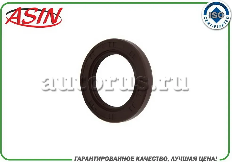 Сальник распредвала передний (Asin). Артикул ASINSG2246