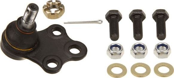 Шаровая опора TRW нижняя внешняя для Nissan Maxima A32 1995-1995. Артикул JBJ180