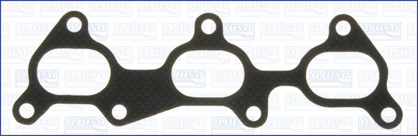 Прокладка выпускного коллектора Ajusa для Opel Monterey A 1991-1994. Артикул 13109400