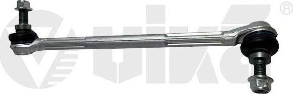 Стойка (тяга) стабилизатора Vika. Артикул 49980901