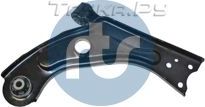 Поперечный рычаг передней подвески RTS правый нижний для Citroen C4 II 2013-2026. Артикул 76-90710-1