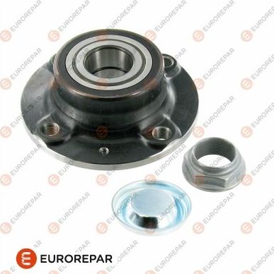 Ступичный подшипник (комплект) Eurorepar. Артикул 1681931080