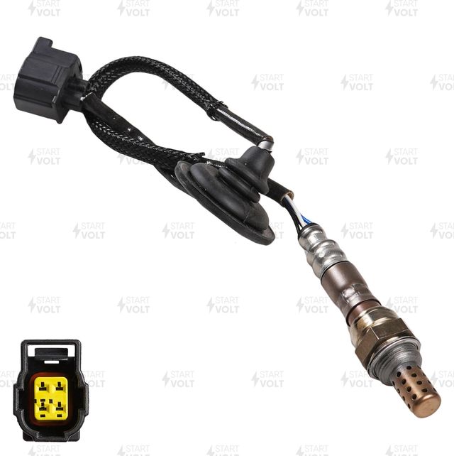 Лямбда-зонд (кислородный датчик) StartVOLT. Артикул VS-OS 1107