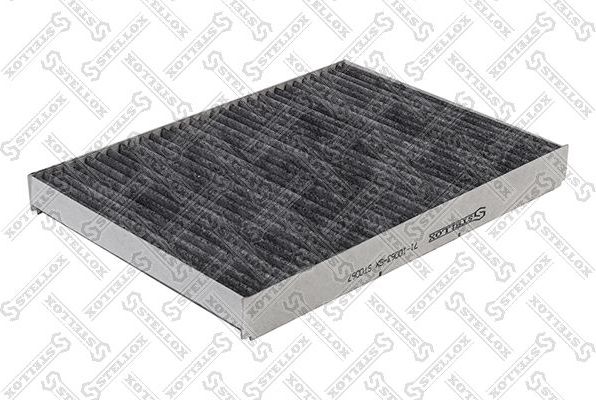 Салонный фильтр Stellox для Audi A3 I (8L) 1996-2003. Артикул 71-10063-SX