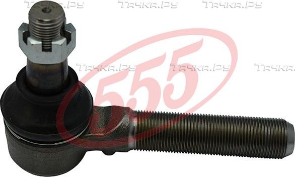 Наконечник рулевой тяги 555. Артикул SE-T241R