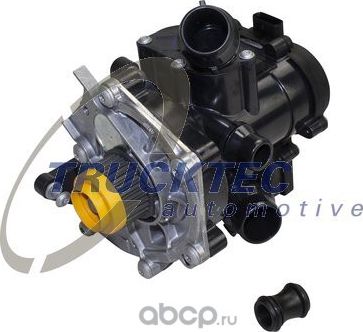Помпа (водяной насос) Trucktec Automotive. Артикул 07.19.311